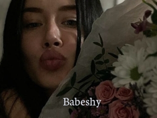 Babeshy