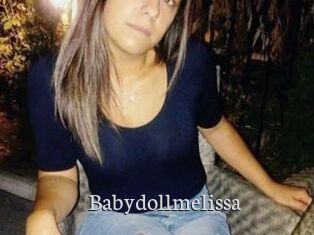 Babydollmelissa