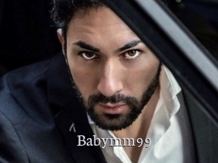 Babymm99