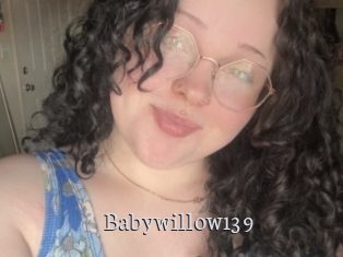 Babywillow139