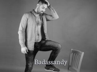 Badassandy