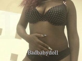 Badbabydoll