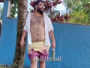 Baddbrasil