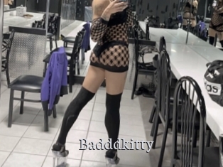 Badddkitty