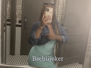 Baebiijoker