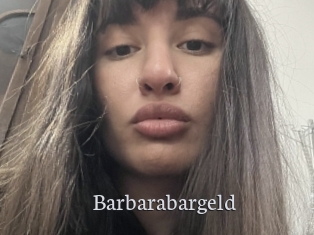 Barbarabargeld