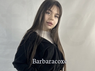 Barbaracoxe