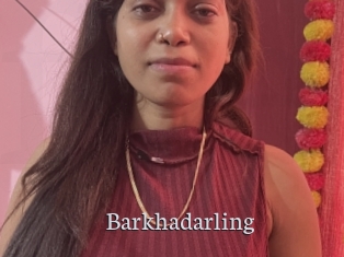 Barkhadarling