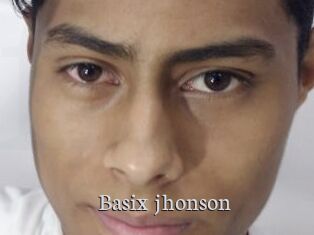 Basix_jhonson