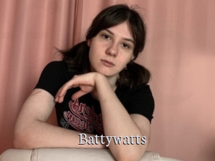 Battywatts