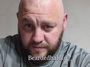 Beardedbaldie