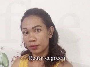 Beatricegreen