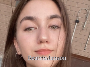 Beatrixdanson