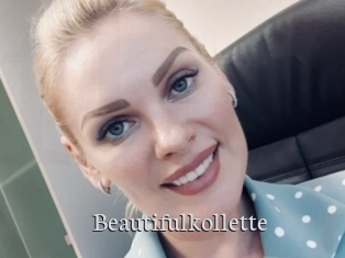 Beautifulkollette