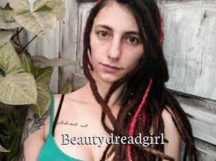 Beautydreadgirl