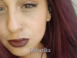 Bebarika