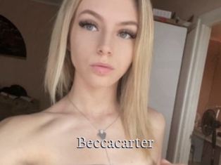 Beccacarter