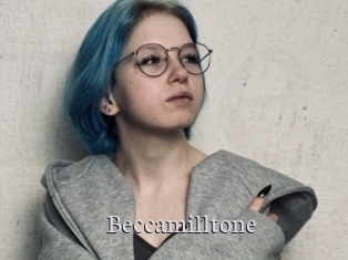 Beccamilltone