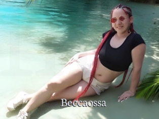 Beccaossa