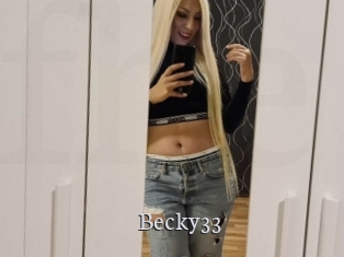 Becky33