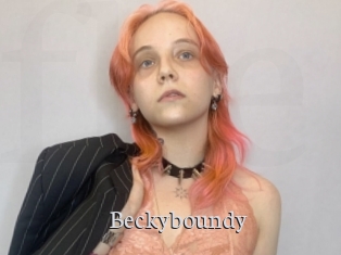 Beckyboundy