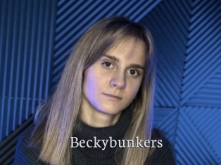 Beckybunkers