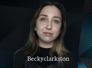 Beckyclarkston