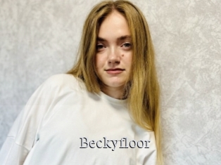 Beckyfloor