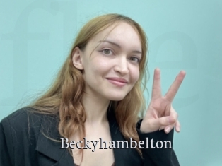 Beckyhambelton