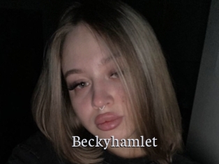 Beckyhamlet