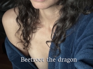 Beetroot_the_dragon