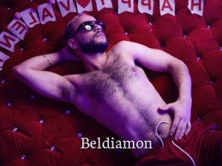 Beldiamon