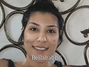 Bellababbii