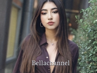 Bellachannel