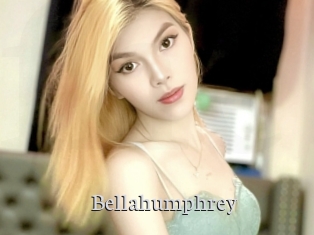 Bellahumphrey