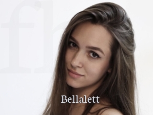 Bellalett
