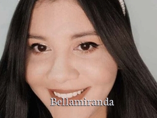 Bellamiranda