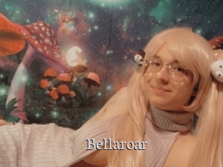 Bellaroar