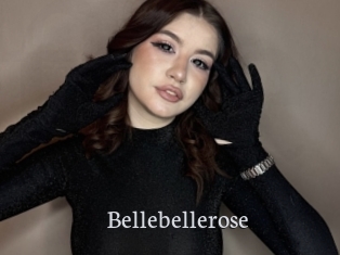 Bellebellerose