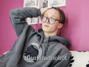 Benjaminsohot