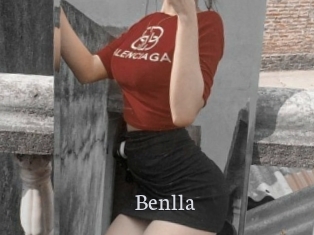 Benlla