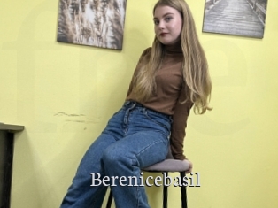 Berenicebasil