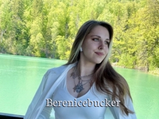 Berenicebucker