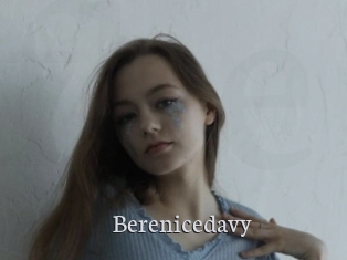 Berenicedavy