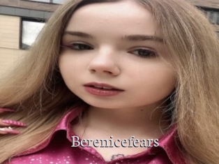 Berenicefears