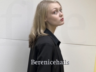 Berenicehails