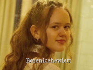 Berenicehewlett