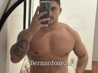 Bernardoarqui