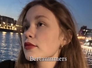 Bertaummers