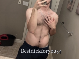 Bestdickforyou34